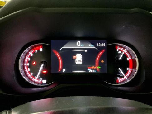 Used 2024 Toyota RAV4 XLE AWD/4WD image 26