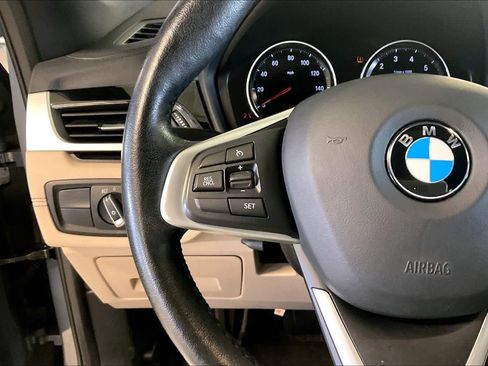 Used 2021 BMW X1 sDrive28i w/ Convenience Package FWD image 22