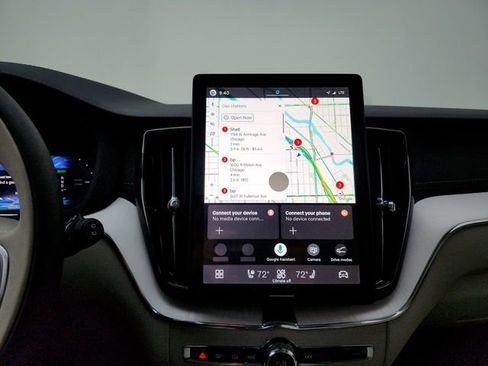 New 2026 Volvo XC60 T8 Ultra w/ Protection Package Premier image 27