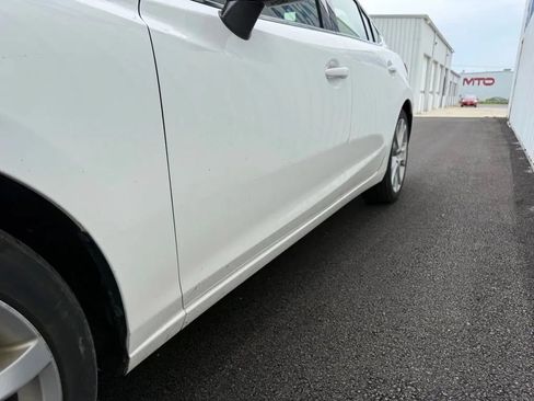 Used 2014 MAZDA MAZDA6 Touring FWD image 5