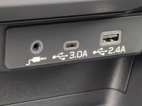 New 2026 Subaru Crosstrek 2.0i Premium image 29