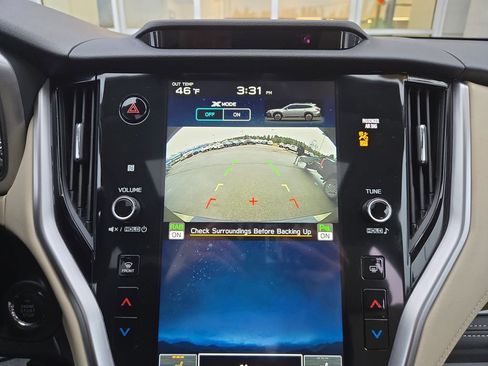 Certified 2023 Subaru Outback Limited image 25