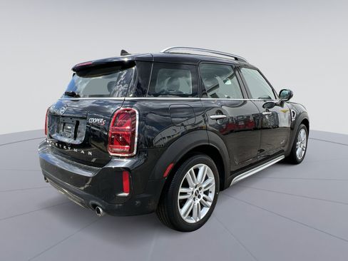 Used 2023 MINI Cooper Countryman S AWD/4WD image 9