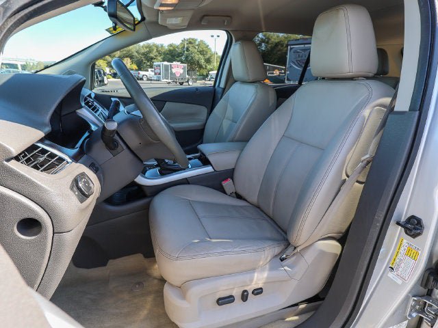 Used 2011 Ford Edge Limited w/ Driver Entry Pkg FWD image 15