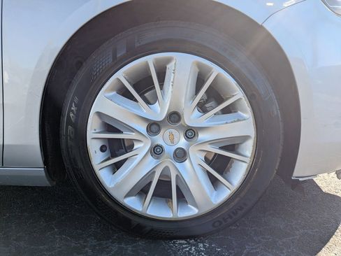 Used 2017 Chevrolet Impala LS image 11