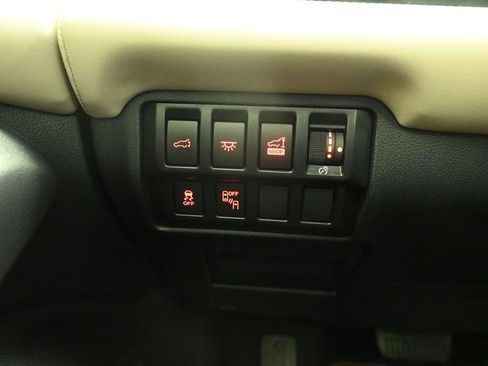 Used 2022 Subaru Ascent Touring w/ Popular Package #2A AWD/4WD image 21
