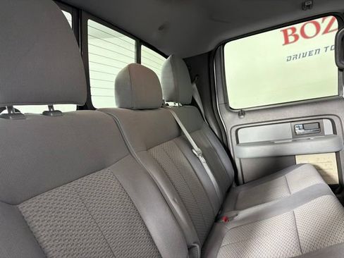 Used 2012 Ford F150 XLT w/ XLT Chrome Pkg AWD/4WD image 18