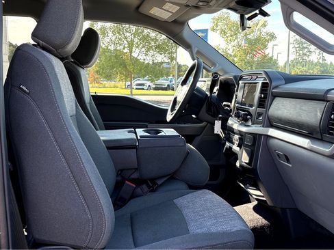 Used 2023 Ford F150 XLT image 10