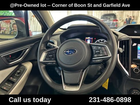 Used 2019 Subaru Forester w/ Alloy Wheel Package AWD/4WD image 22
