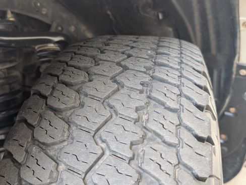 Used 2016 Toyota 4Runner Trail AWD/4WD image 33