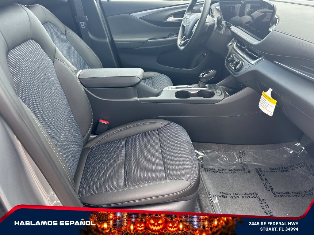 New 2026 Buick Envista Preferred w/ Convenience I Package FWD image 19