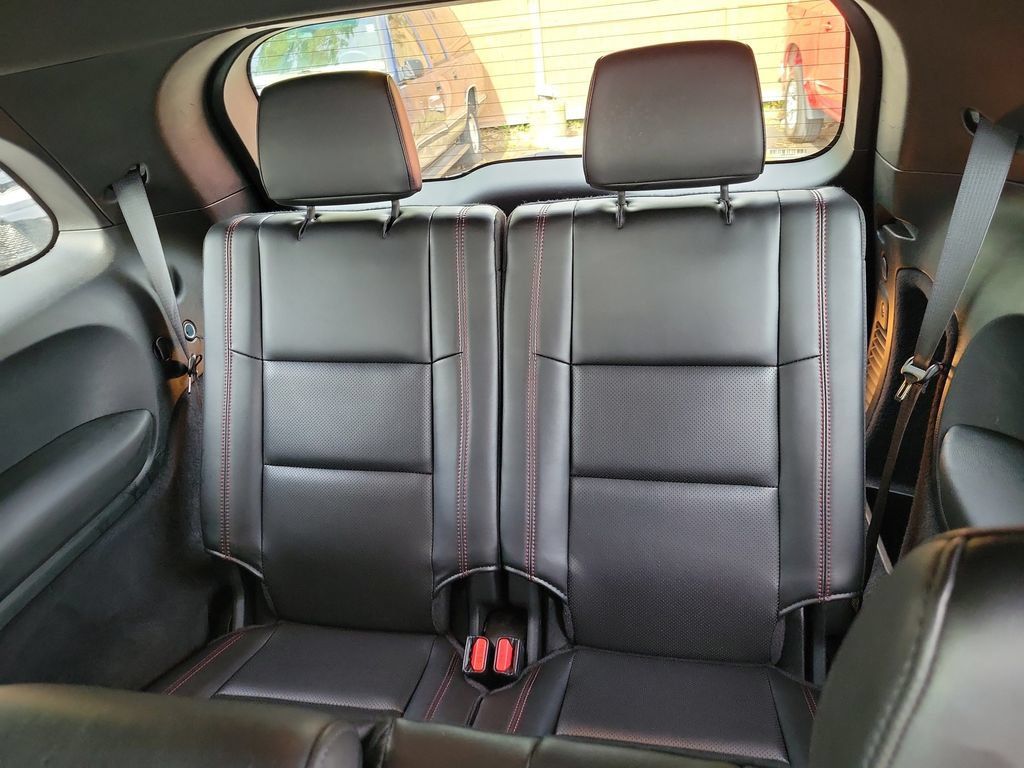 Used 2024 Dodge Durango GT AWD/4WD image 17