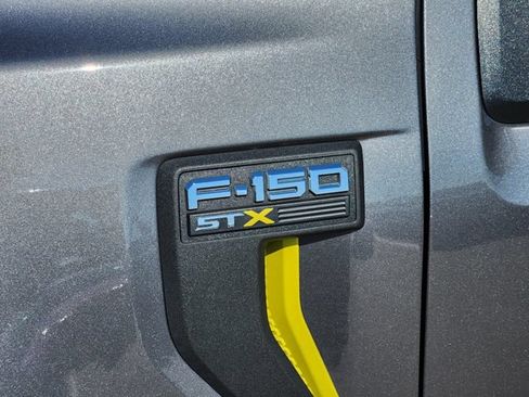 Used 2024 Ford F150 STX RWD image 7