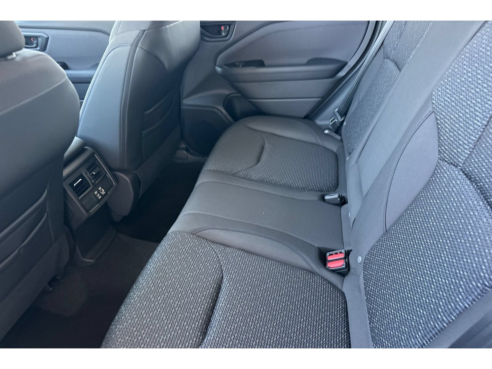 New 2026 Subaru Forester Touring AWD/4WD image 12
