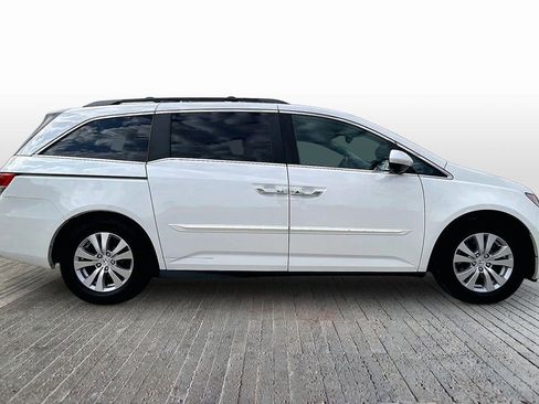 Used 2014 Honda Odyssey EX-L image 8