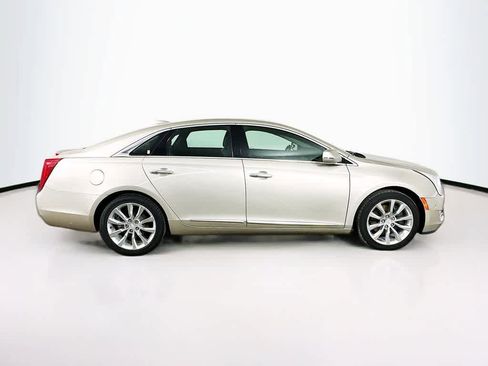 Used 2016 Cadillac XTS Luxury image 25