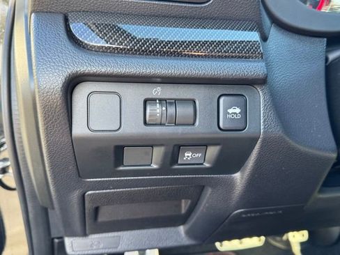 Used 2015 Subaru WRX Premium image 28