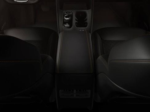 New 2026 Jeep Cherokee Overland image 4