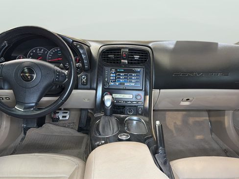 Used 2012 Chevrolet Corvette Grand Sport w/ 3LT Preferred Equipment Group RWD image 14