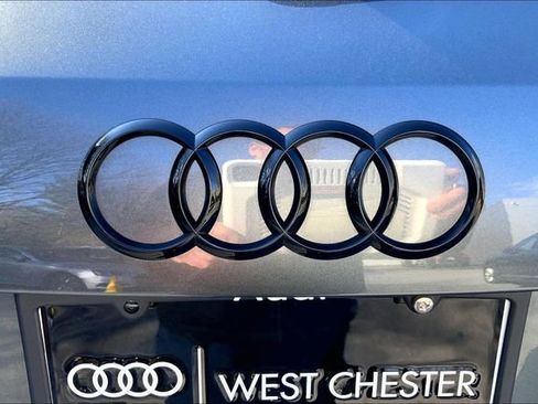 Used 2025 Audi Q3 2.0T Premium Plus w/ Premium Plus Package image 32