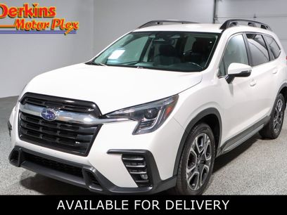 Used 2023 Subaru Ascent Limited