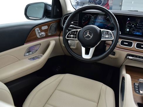 Certified 2023 Mercedes-Benz GLE 350 image 26