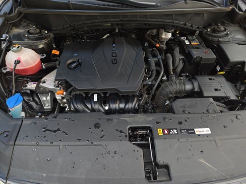 Used 2024 Hyundai Tucson SEL image 26