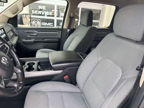 Used 2019 RAM 1500 Big Horn image 3
