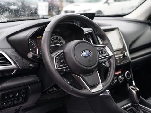 Used 2019 Subaru Forester Touring AWD/4WD image 12