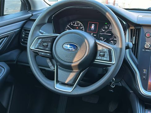 Used 2021 Subaru Outback 2.5i image 21