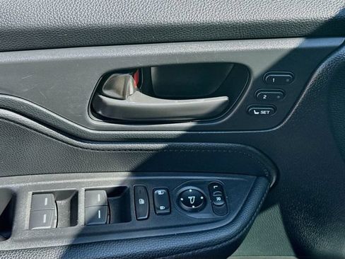Used 2024 Honda Odyssey EX-L image 22