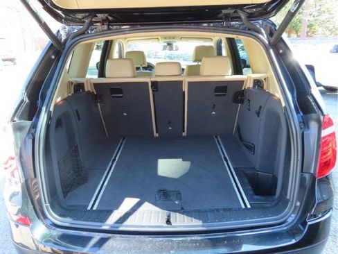 Used 2014 BMW X3 xDrive28i image 10