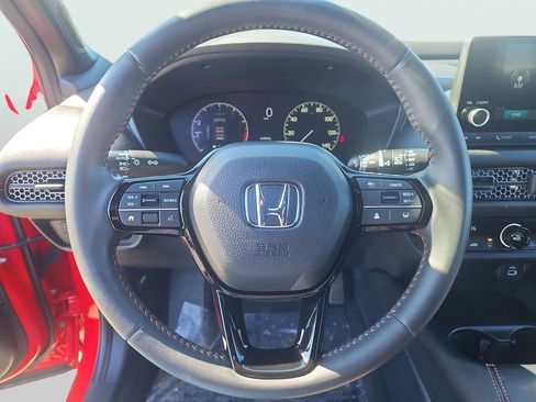 Certified 2024 Honda HR-V Sport image 24