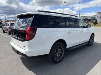 New 2026 Ford Expedition Max Platinum AWD/4WD video 3