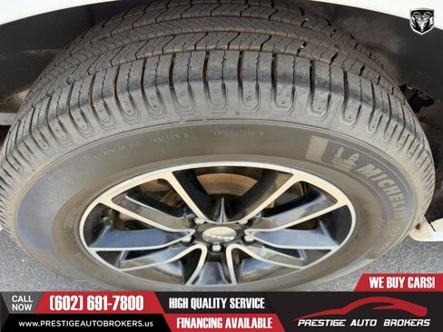 Used 2019 Dodge Grand Caravan GT FWD image 16
