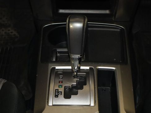 Used 2016 Toyota 4Runner SR5 RWD image 29