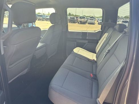 Used 2019 Ford F150 XLT w/ Equipment Group 301A Mid image 10
