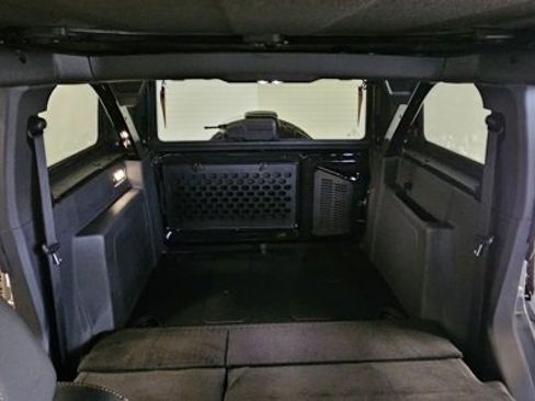 Used 2023 Ford Bronco Badlands image 18