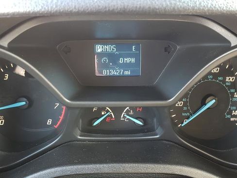 Used 2016 Ford Transit Connect XLT image 24
