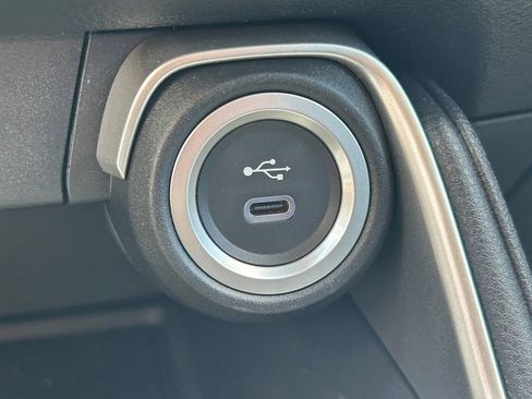 Certified 2026 Toyota Grand Highlander XLE FWD image 31