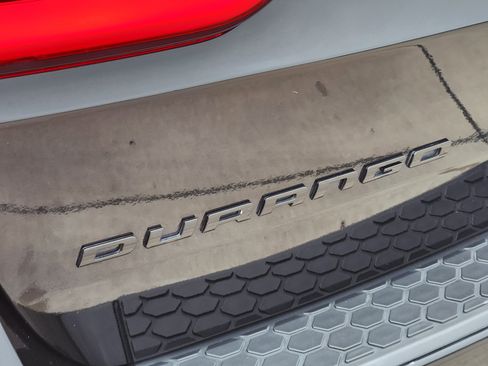 Used 2024 Dodge Durango R/T image 11