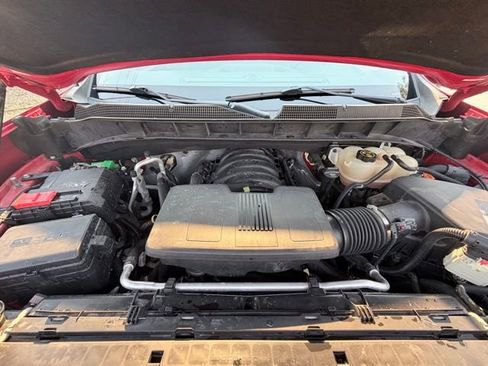 Used 2019 Chevrolet Silverado 1500 LT w/ All-Star Edition image 36