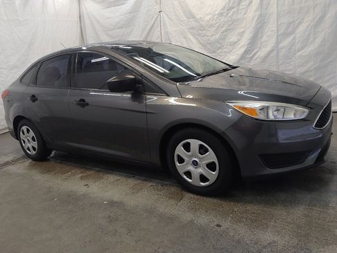 Used 2017 Ford Focus S FWD image 11