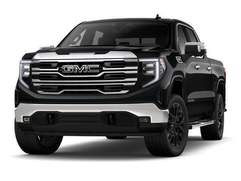 New 2026 GMC Sierra 1500 SLT w/ SLT Premium Package AWD/4WD image 51