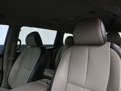 Used 2020 Kia Sedona EX FWD image 10
