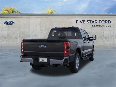 New 2026 Ford F250 XLT w/ XLT Premium Package image 8