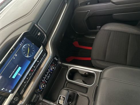 Used 2023 Chevrolet Silverado 1500 RST w/ Z71 Off-Road Package image 24