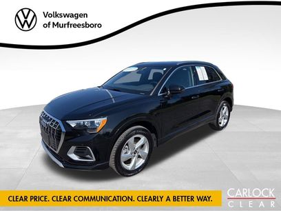 Used 2022 Audi Q3 2.0T Premium w/ Convenience Package
