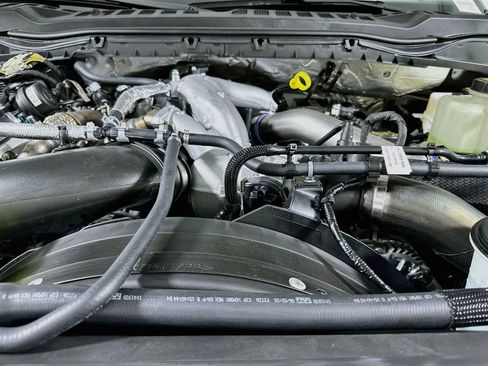 New 2026 Ford F450 XL AWD/4WD image 21