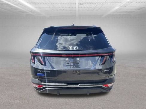 Used 2023 Hyundai Tucson SEL AWD/4WD image 6